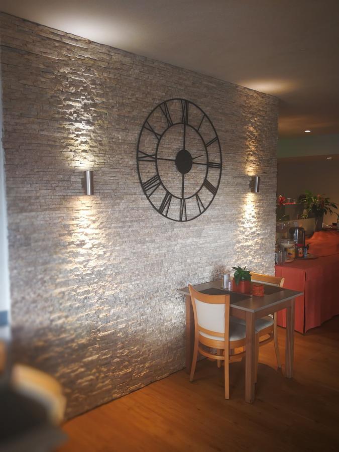 Limbacher Hof Landgasthof & Restaurant Limbach  Exteriör bild