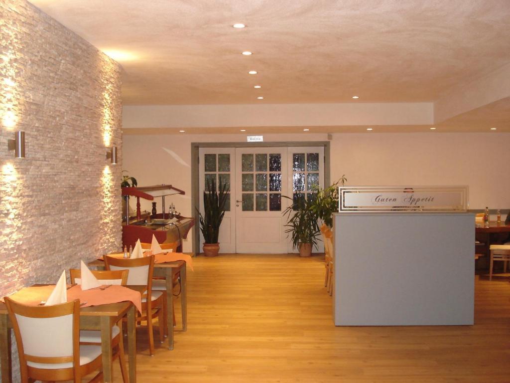 Limbacher Hof Landgasthof & Restaurant Limbach  Exteriör bild